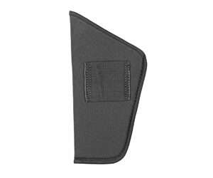 Uncle Mike’s GunMate Inside-Pant Holster Size 12 RH Black