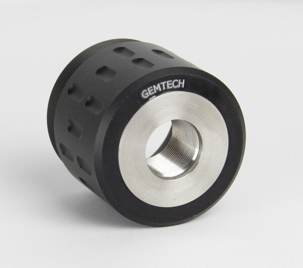 GM45ADAPTER Gemtech GM-45 Rear Thread Adapter .578-28