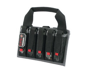 G Outdoors Pistol Mag Tote – Holds 10 Magazines