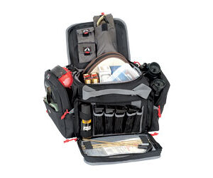 G-Outdoors GPS Medium Range Bag Black with Lift Ports