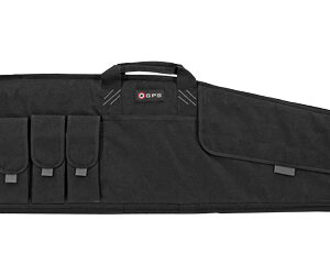 G-Outdoors Single Rifle Case 42″ Black
