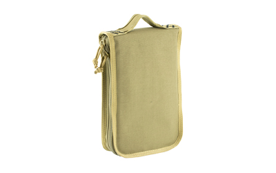 GOGPS-T1175PCT_1 GPS TACTICAL PISTOL CASE TAN