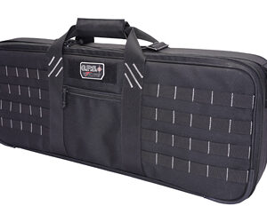 GPS T28SWC Tactical Hardsided Special Weapon Case