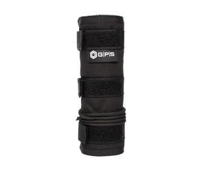 GPS Tactical Suppressor Cover 7.5-inch Black