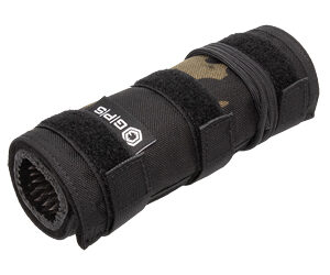 GPS Tactical Suppressor Cover 7.5″ MultiCam