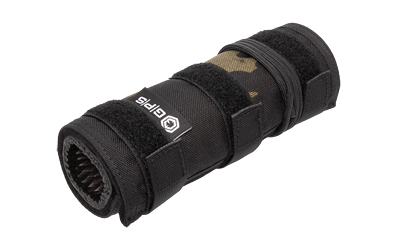 GPS Tactical Suppressor Cover 7.5″ MultiCam