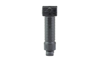 GPS-02_1 GRIP POD GPS.02 BIPOD STANDARD BLACK