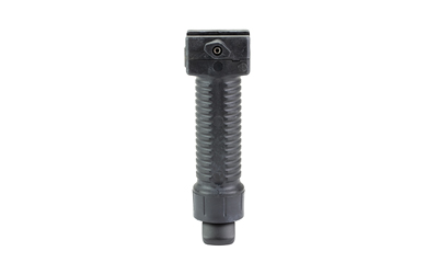 GPS-AL_1 GRIP POD GPS.02 BIPOD STND ALUM BLK