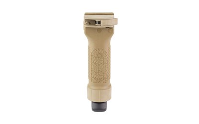 GPS-V2-AL-CL-T_1 GRIP POD GPS V2 BIPOD CAM ALUM TAN