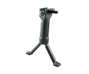 Grip Pod GRIP-POD V2 Picatinny Bipod Grip Black