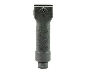 Grip Pod GRIP-POD MIL POLY/STL BIPOD V2 BLK