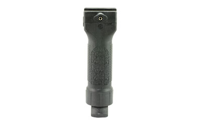 GPSV2_1 Grip Pod GRIP-POD MIL POLY/STL BIPOD V2 BLK