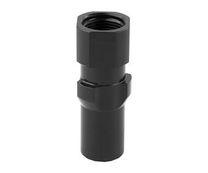Griffin Armament 3-Lug Adapter 13.5×1 LH 9mm Luger