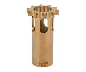 Griffin Armament CAM-LOK Universal Piston — Dead Air