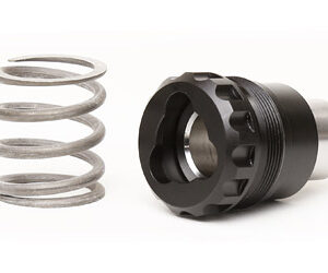 Griffin GA9QDK 3-Lug 9mm Coupler Kit