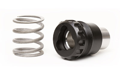 Griffin GA9QDK 3-Lug 9mm Coupler Kit