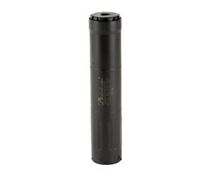 Griffin Armament Bushwacker 36 Suppressor 36 Cal 1.50in