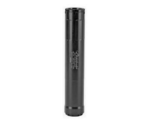 Griffin Armament Bushwacker 46 Modular Suppressor 1.50in