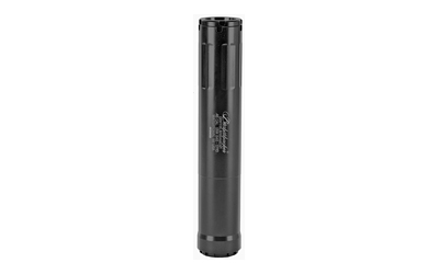 GRIFGABUSH46-W_1 Griffin Armament Bushwacker 46 Modular Suppressor 1.50in