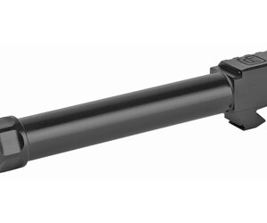 Griffin Armament GLK17 Barrel 9mm 5-inch Threaded