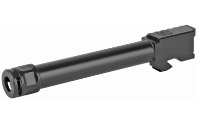Griffin Armament GLK17 Barrel 9mm 5-inch Threaded