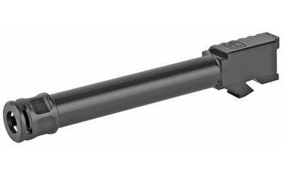 Griffin Armament GRIFFIN BBL GEN5 FOR GLK17 W/COMP 9mm 5″