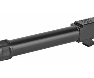 Griffin Armament G19 Gen 3/4 Barrel w/ Micro Carry Comp
