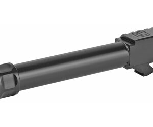 Griffin Armament GRIFFIN BBL GEN5 for GLK19 – 9mm 4.5-inch