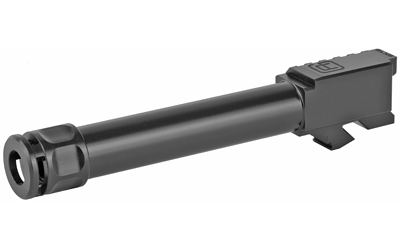 Griffin Armament GRIFFIN BBL GEN5 for GLK19 – 9mm 4.5-inch