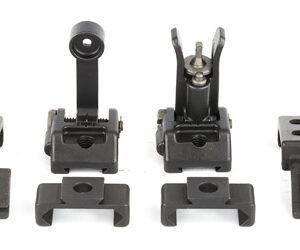 Griffin Armament M2 Sight Deploy Kit — Picatinny Folding