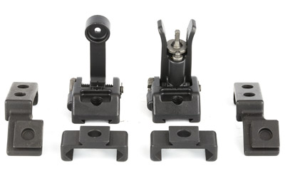 GRIFGAM2DK_1 Griffin Armament M2 Sight Deploy Kit — Picatinny Folding