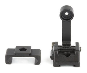 Griffin Armament M2 Rear Adjustable Folding Sight