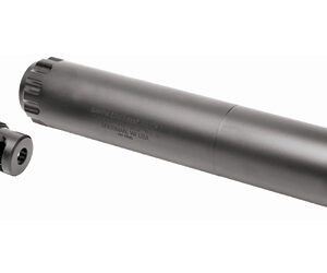 Griffin Armament Recce 7 Suppressor 30 Cal 1.47″D