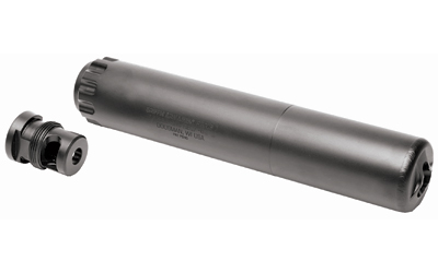Griffin Armament Recce 7 Suppressor 30 Cal 1.47″D