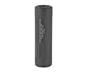 Griffin Armament Resistance 22M Suppressor