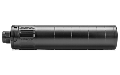 Griffin Sportsman Ultra Light HD .30 Cal, 6.09 in