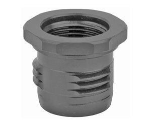 Griffin Armament Piston Barrel Adapter 1/2×28