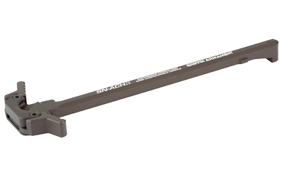 GRIFSNACH10R3-FDE_1 Griffin Armament SN-ACH 10 Gen 2 Terra Brown