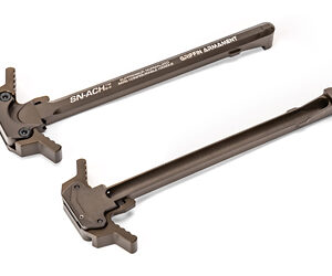Griffin Armament SN-ACH 15 Gen 2 Terra Brown
