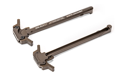 Griffin Armament SN-ACH 15 Gen 2 Terra Brown