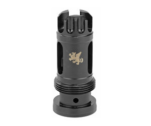 Griffin FlashComp 1/2×28 Compensator 5.56mm