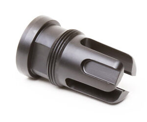 Griffin Armament Minimalist Flash Suppressor 7.62 5/8-24