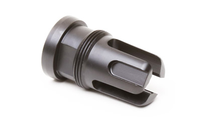 Griffin Armament Minimalist Flash Suppressor 7.62 5/8-24