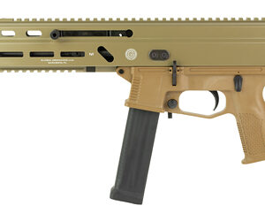 Grand Power Stribog SP10A3 10mm 8in Threaded 20rd FDE