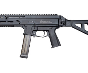 Grand Power Stribog SP10A3 10mm — 8in Threaded Barrel, 20rd
