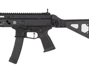 Grand Power Stribog SP9A3S 9mm Pistol, Threaded Barrel, 30rd