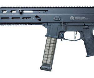 Grand Power Stribog SP10A3 10mm 8″ Threaded Barrel