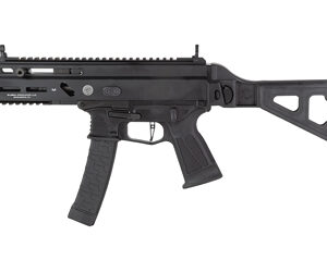 Grand Power Stribog SP9A3 9mm 8in SBT Brace 3x30rd