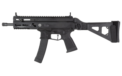 Grand Power Stribog SP9A3 9mm 8in SBT Brace 3x30rd