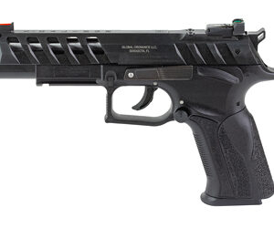Grand Power X-CALIBUR MK23 9mm Pistol, 15+1